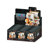 DMHTOY Popmart One Piece Vynyl Figures Blind Box The Grand Line Series Vehicles